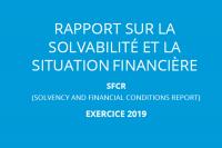 Rapport SFCR MIF 2019